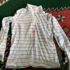 Spyder kids small ski liner top